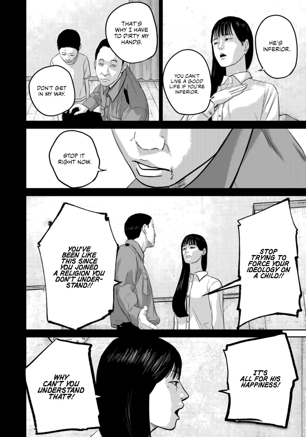 Smiley Chap 26 - Next Chap 27