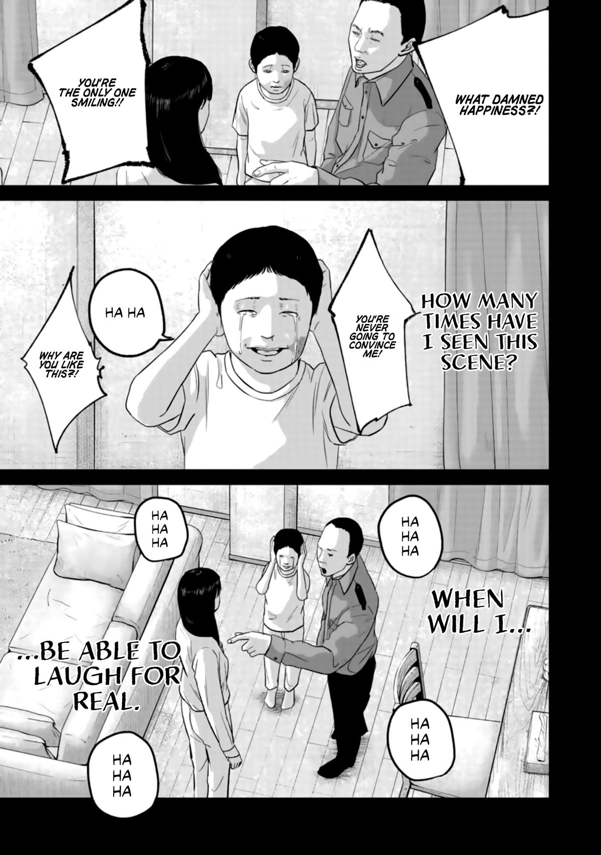 Smiley Chap 26 - Next Chap 27