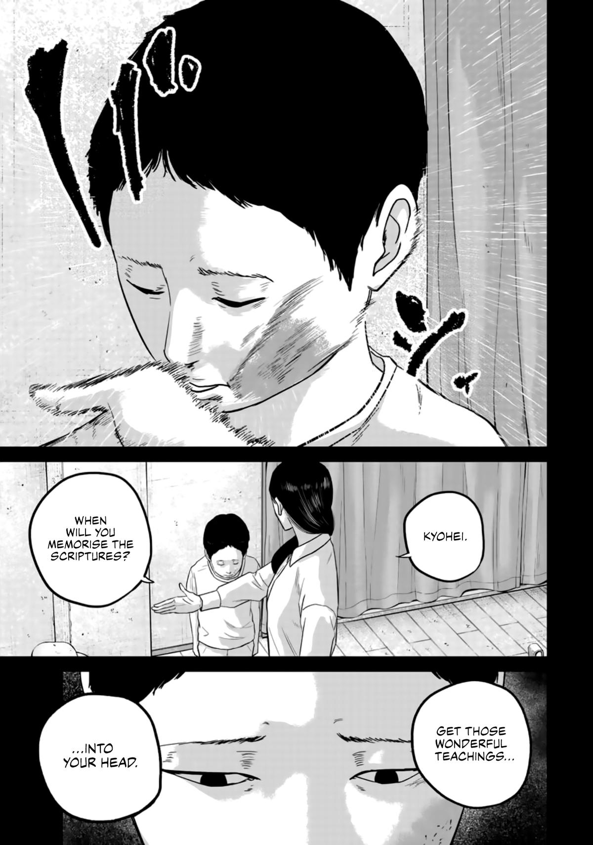 Smiley Chap 26 - Next Chap 27