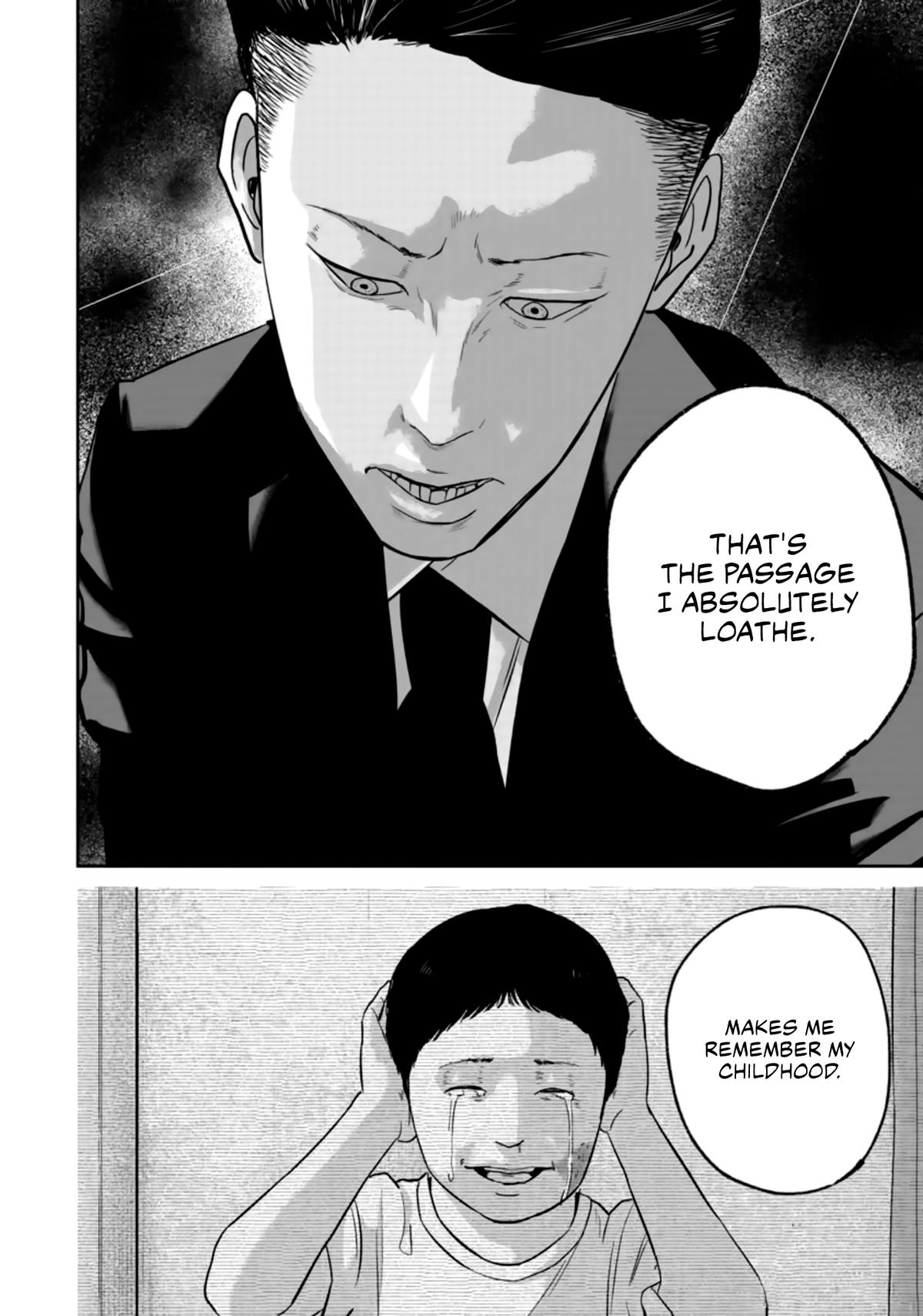 Smiley Chap 26 - Next Chap 27