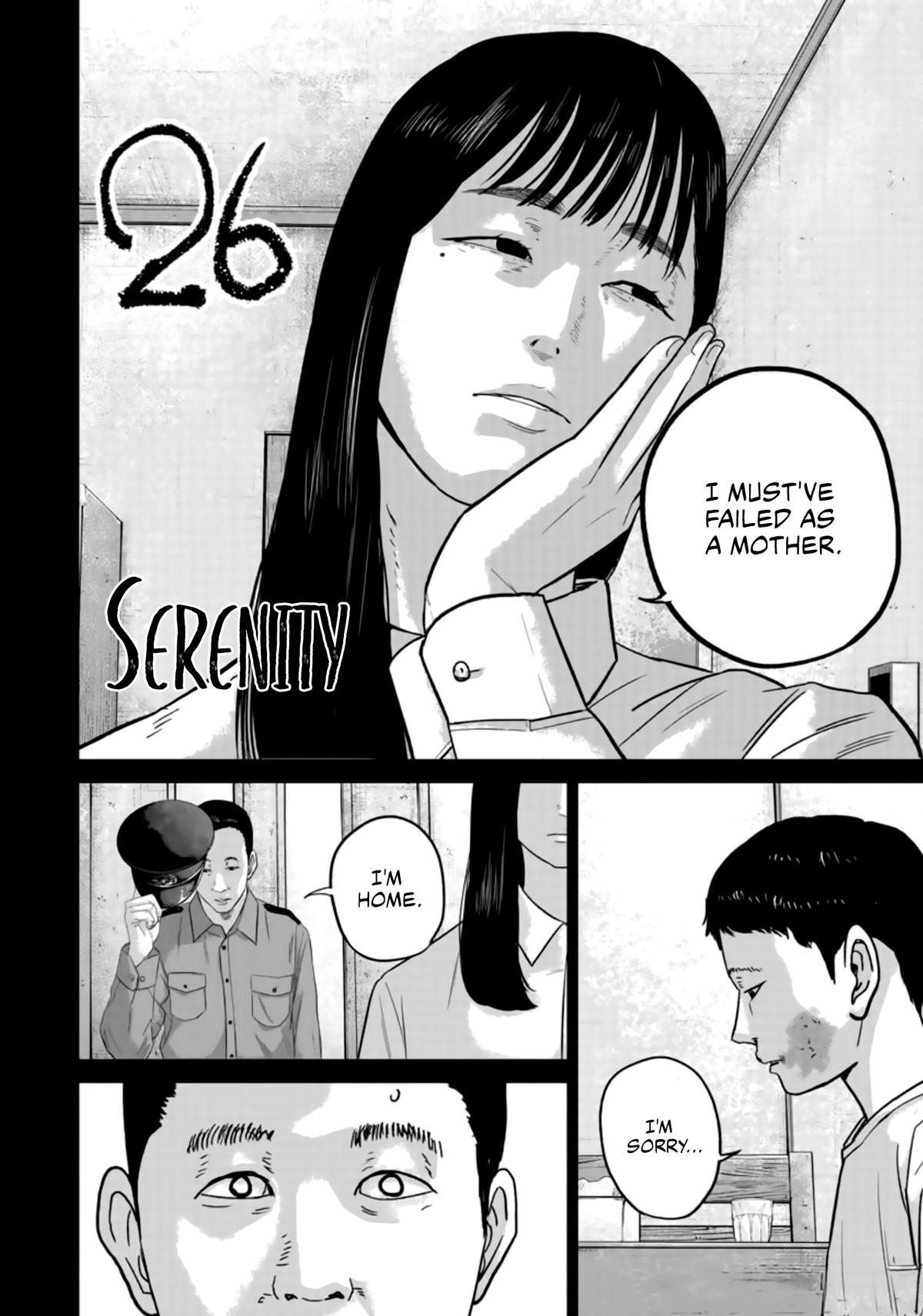 Smiley Chap 26 - Next Chap 27