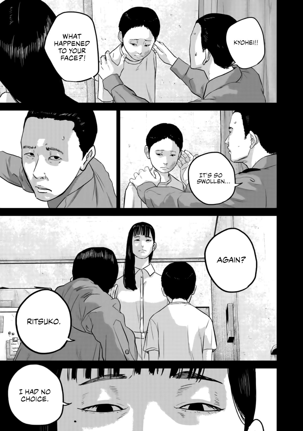 Smiley Chap 26 - Next Chap 27