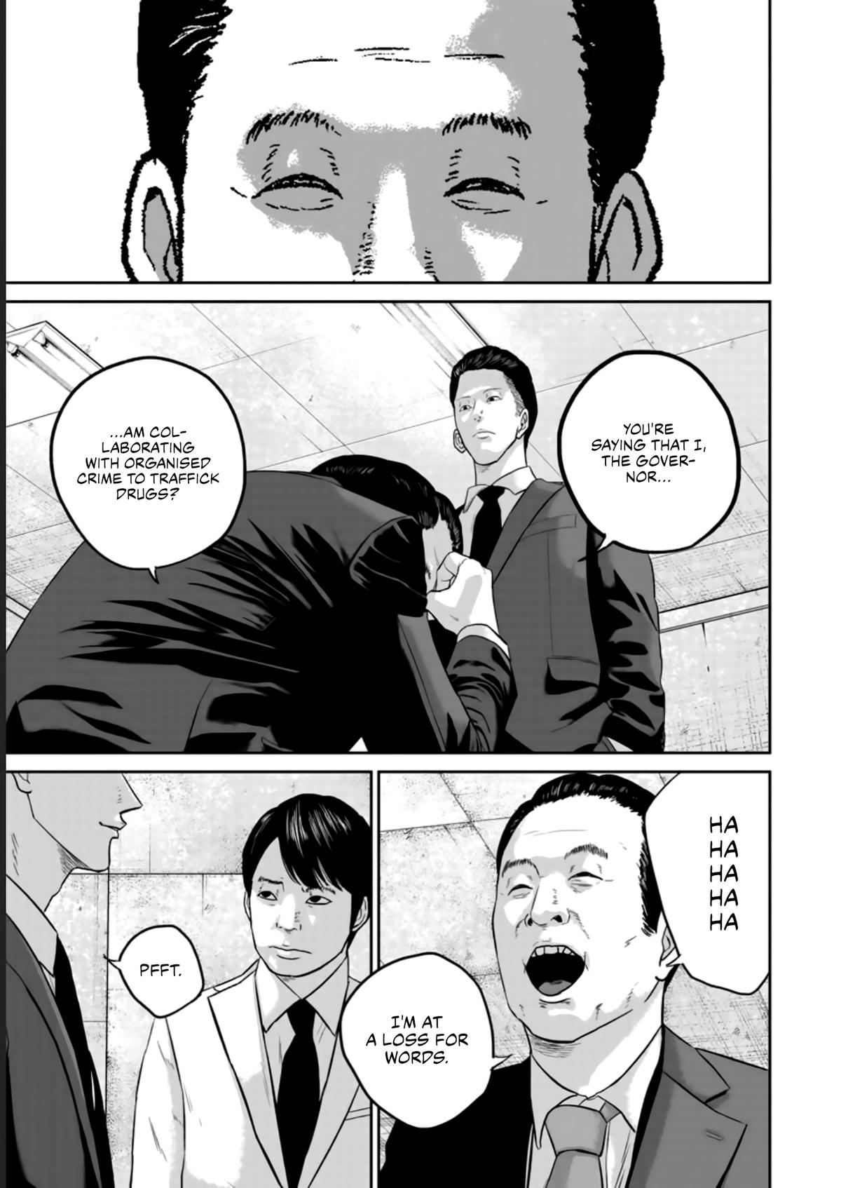 Smiley Chap 28 - Next Chap 29