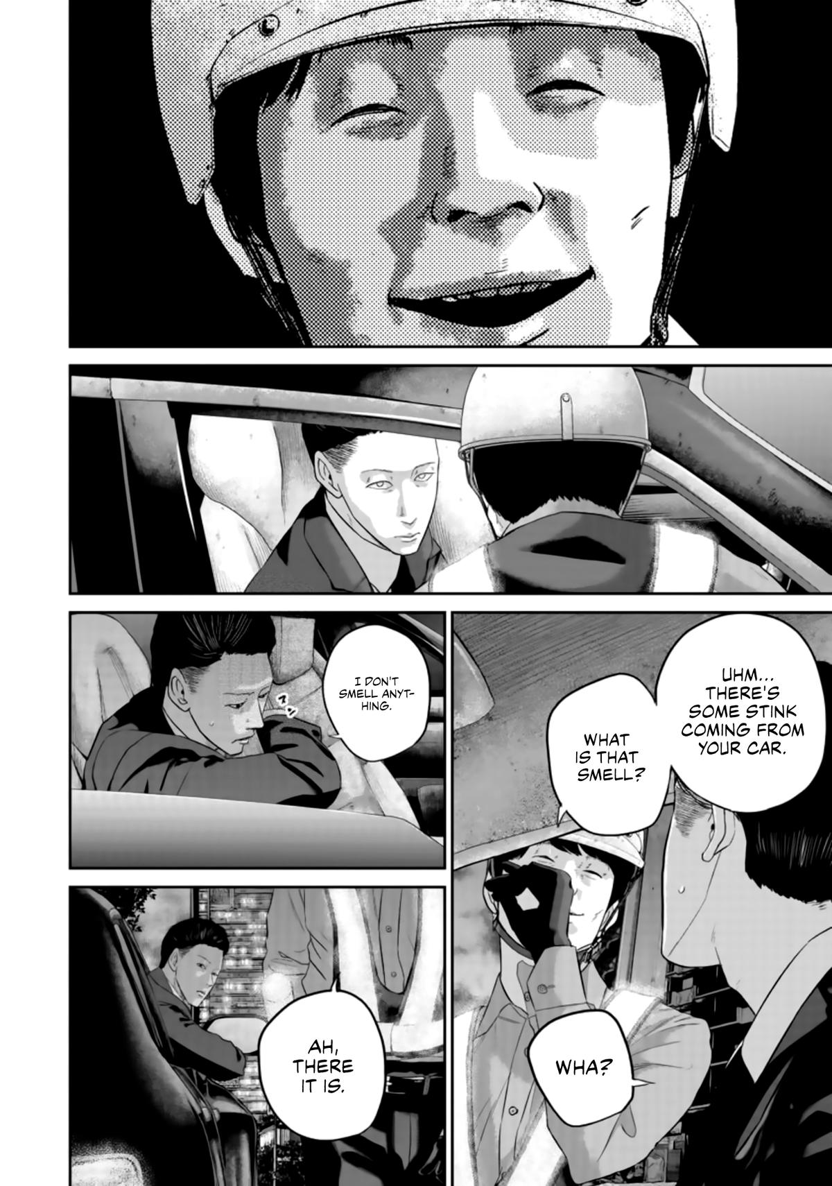 Smiley Chap 28 - Next Chap 29