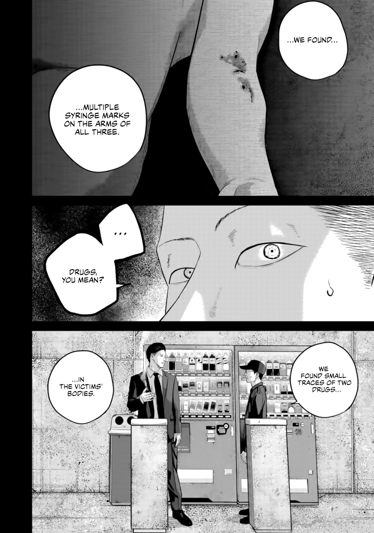 Smiley Chap 28 - Next Chap 29