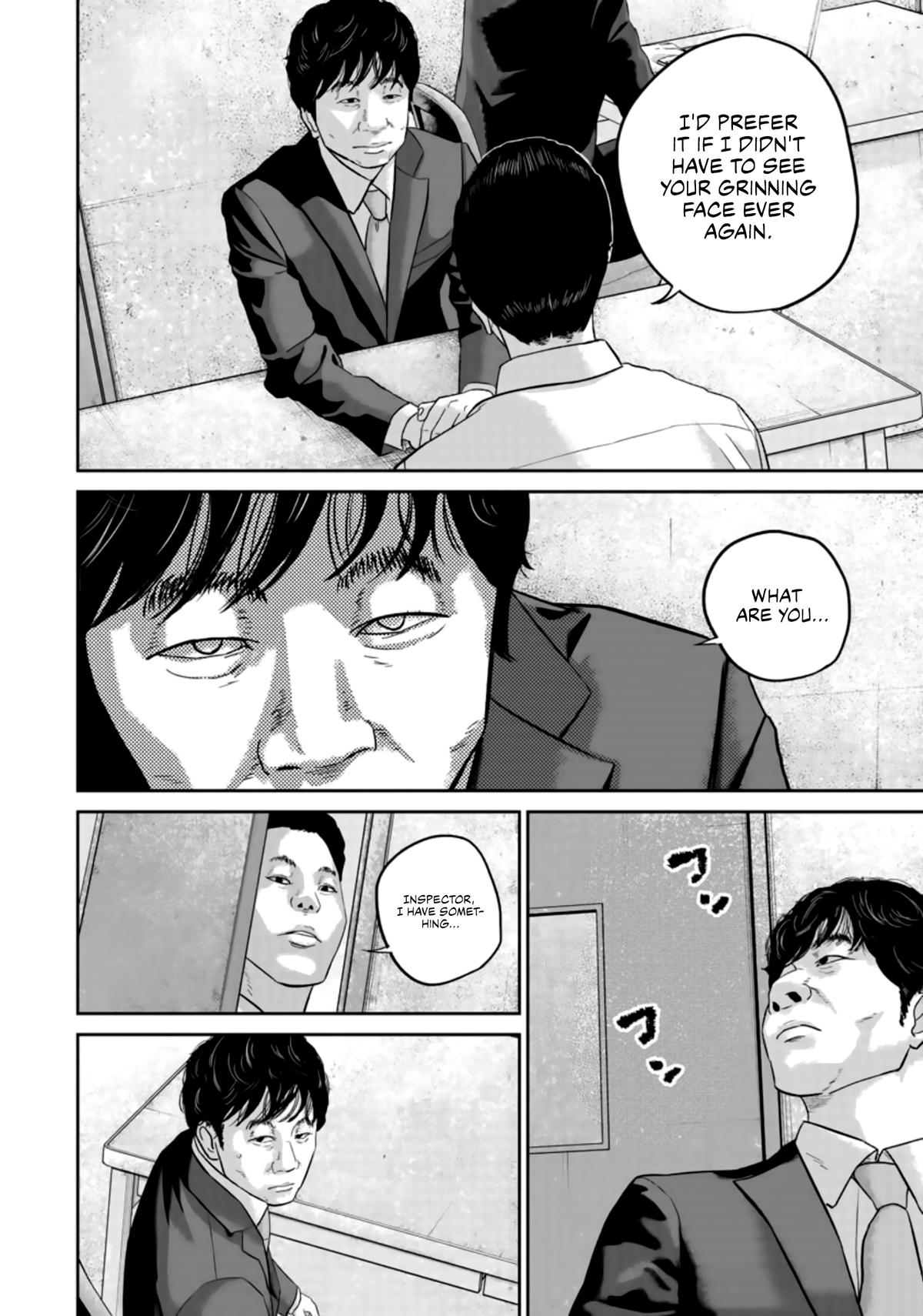 Smiley Chap 29 - Next Chap 30