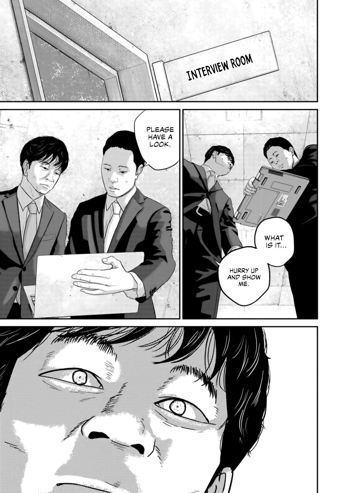 Smiley Chap 29 - Next Chap 30