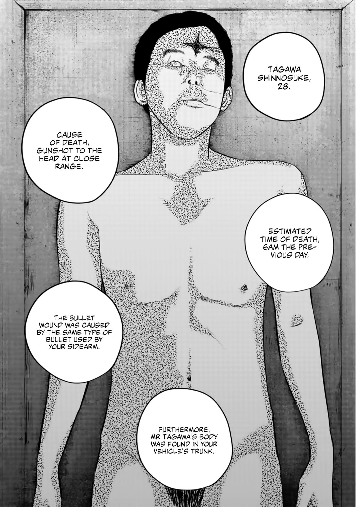 Smiley Chap 29 - Next Chap 30