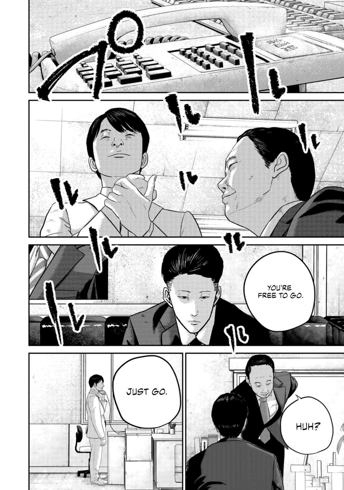 Smiley Chap 29 - Next Chap 30