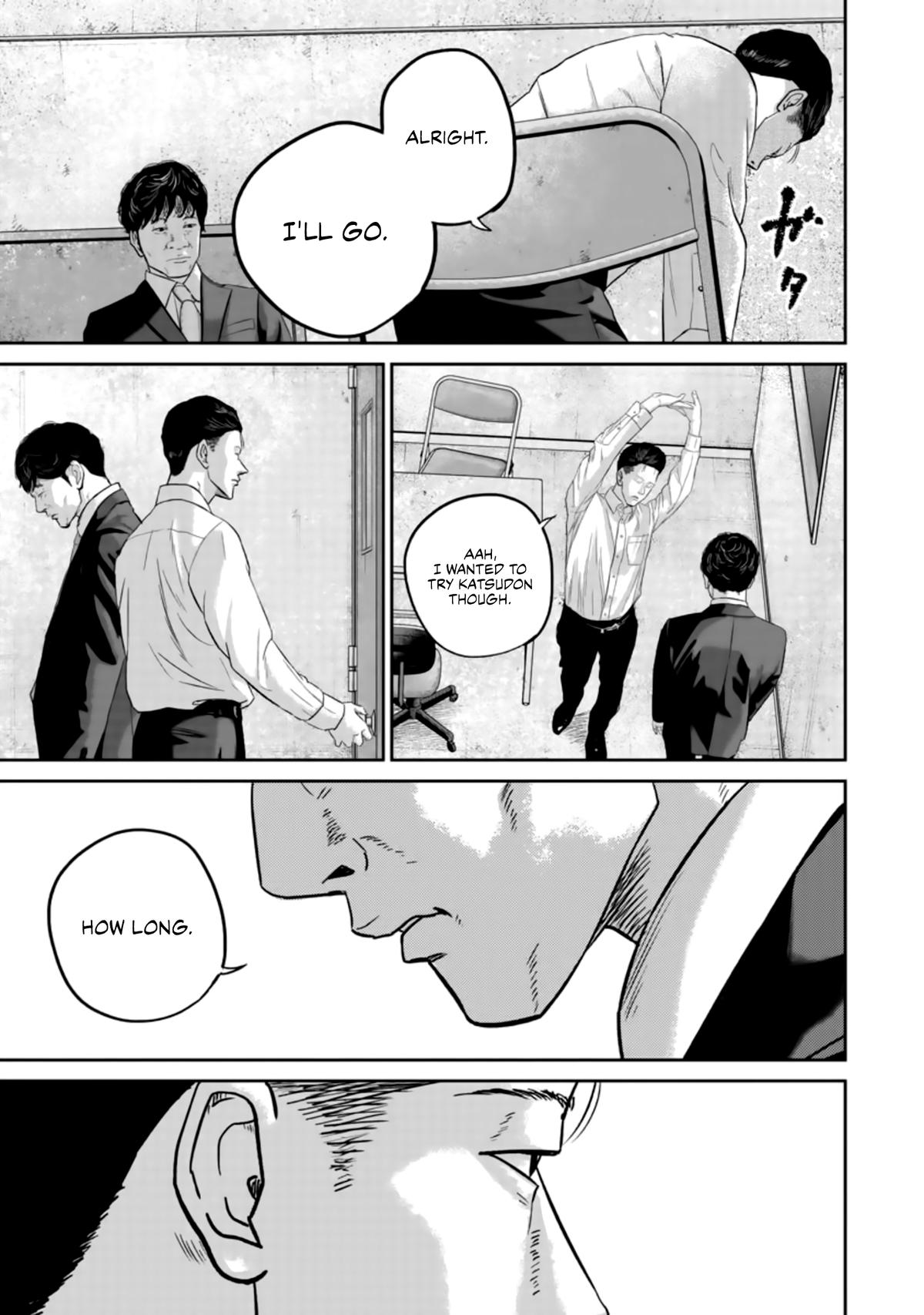 Smiley Chap 29 - Next Chap 30