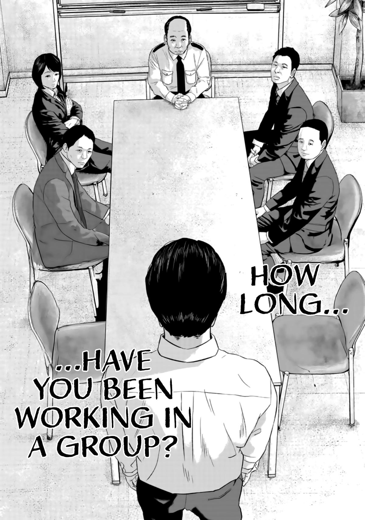 Smiley Chap 29 - Next Chap 30