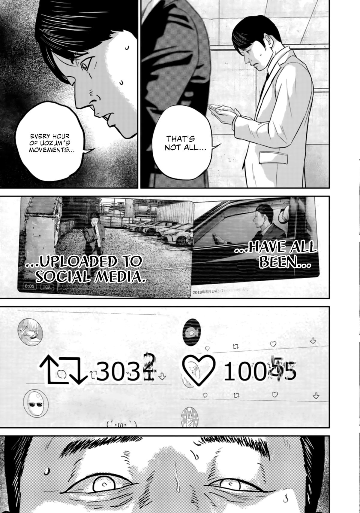 Smiley Chap 29 - Next Chap 30