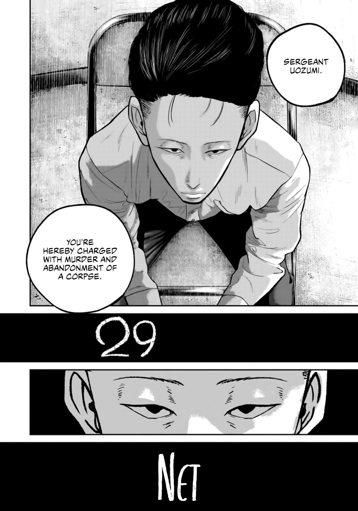 Smiley Chap 29 - Next Chap 30