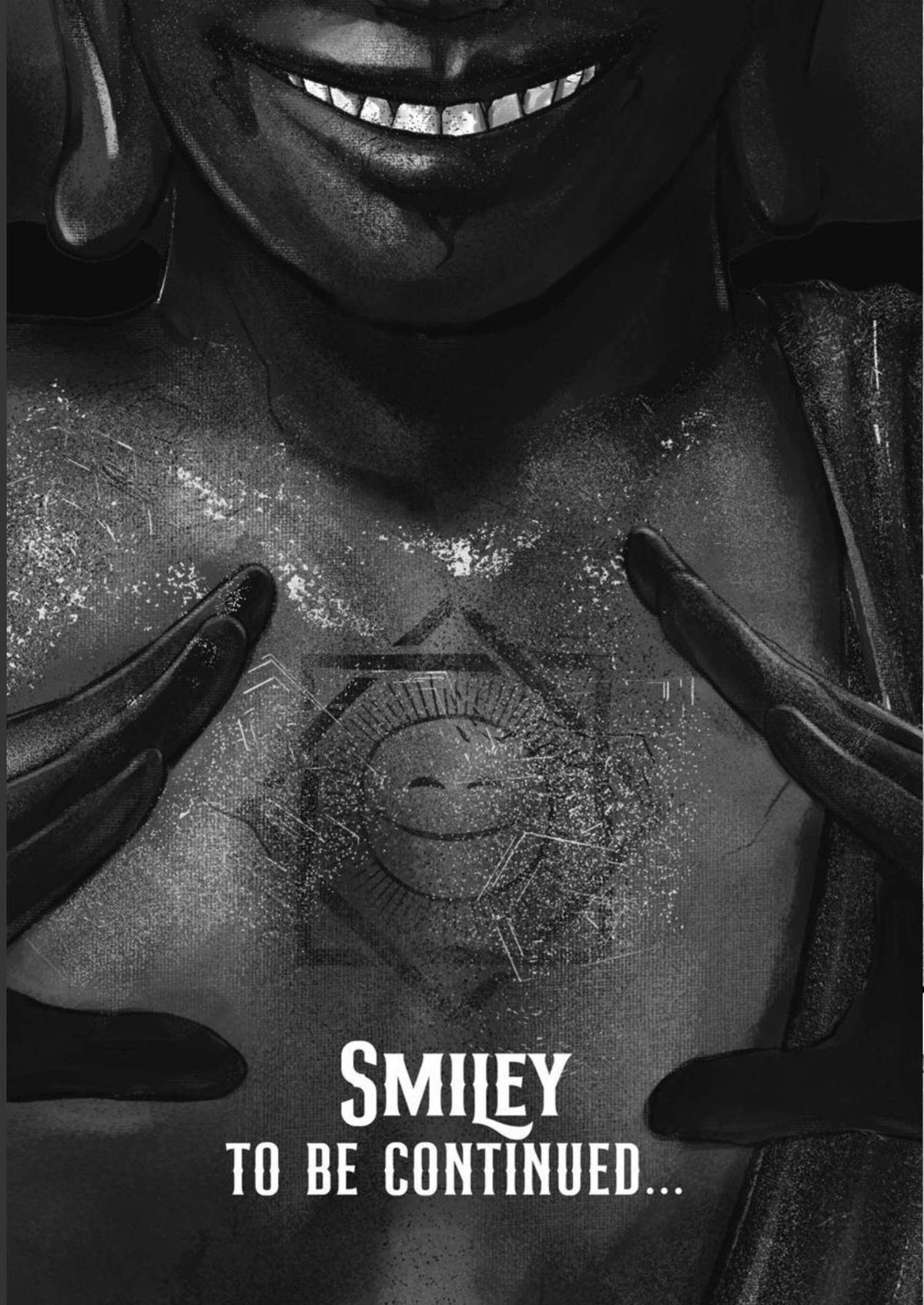 Smiley Chap 29 - Next Chap 30