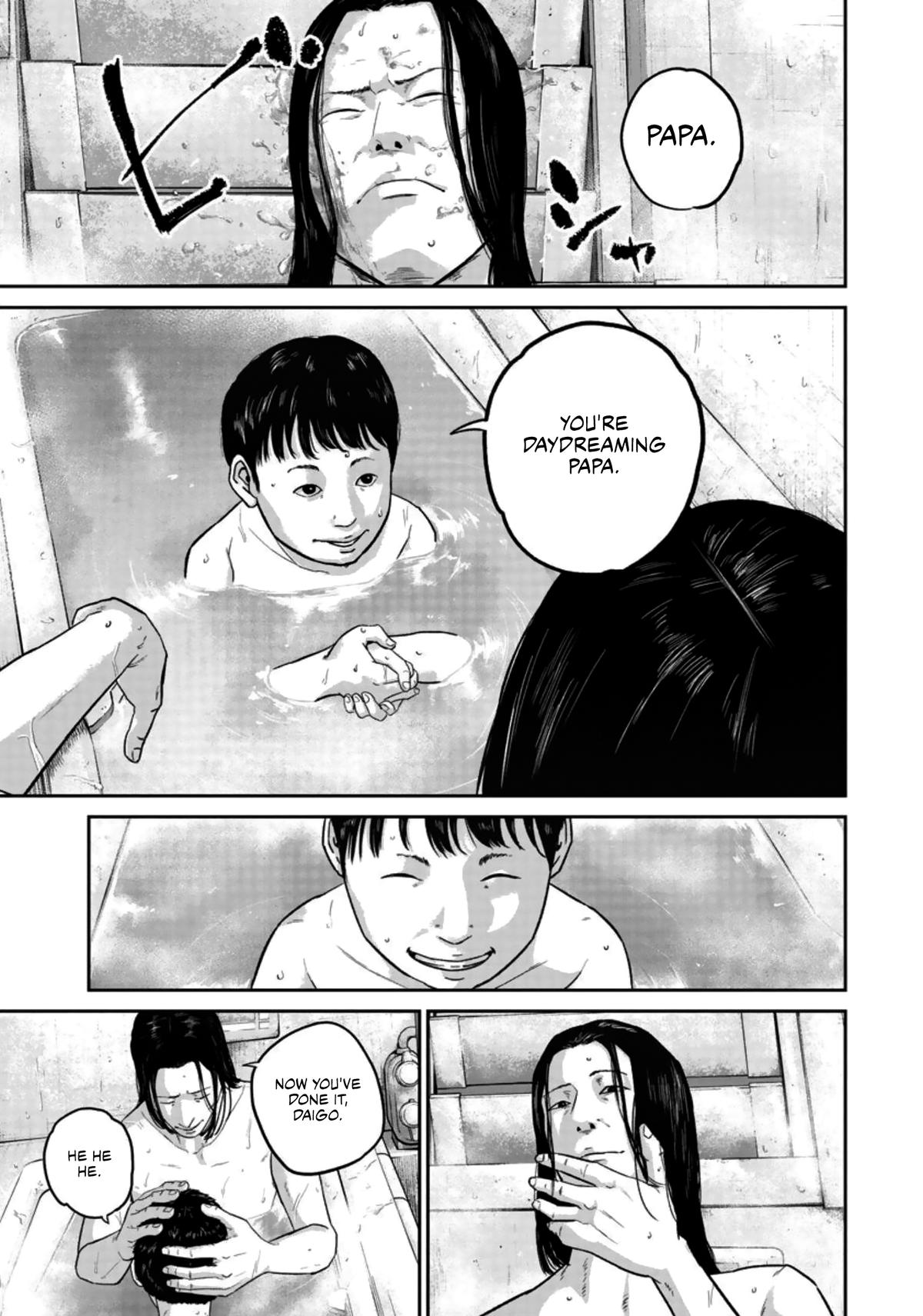 Smiley Chap 20 - Next Chap 21