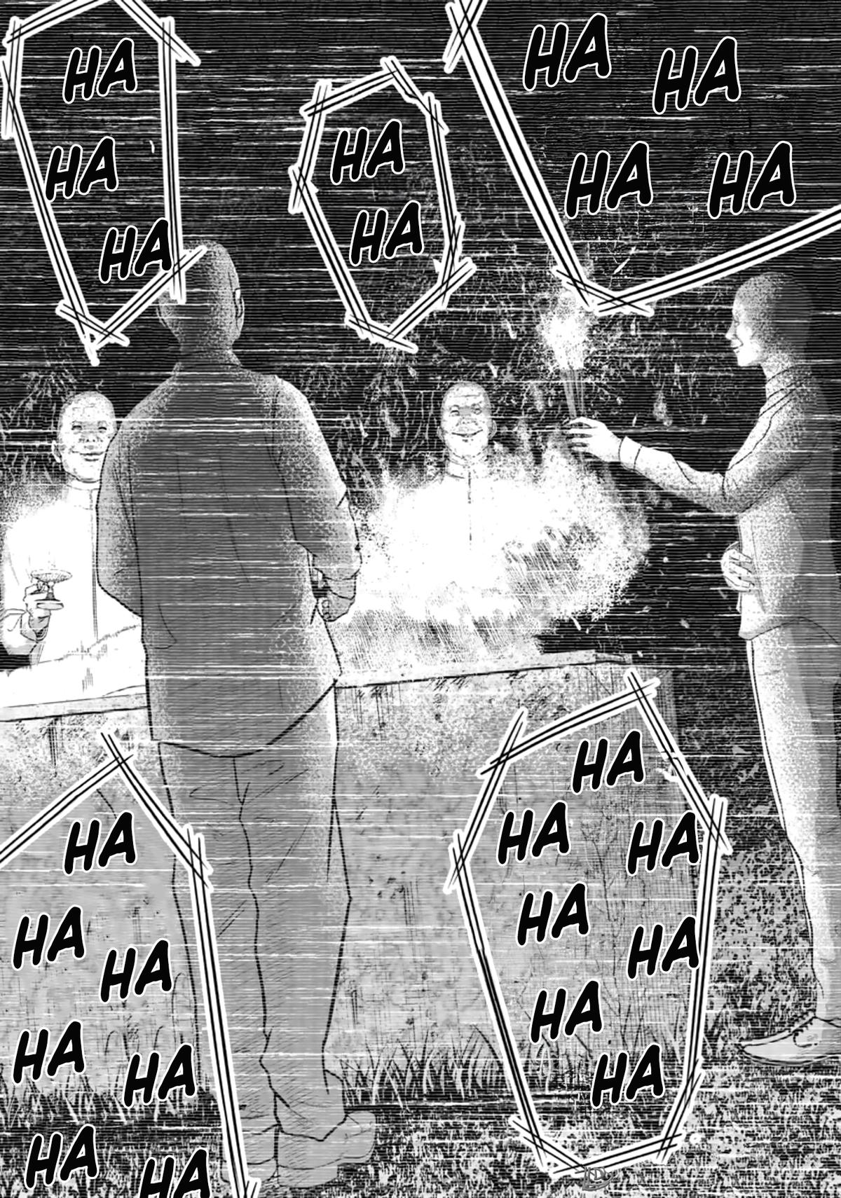 Smiley Chap 21 - Next Chap 22