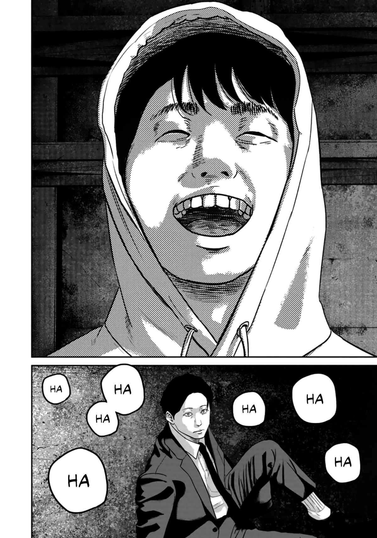 Smiley Chap 21 - Next Chap 22