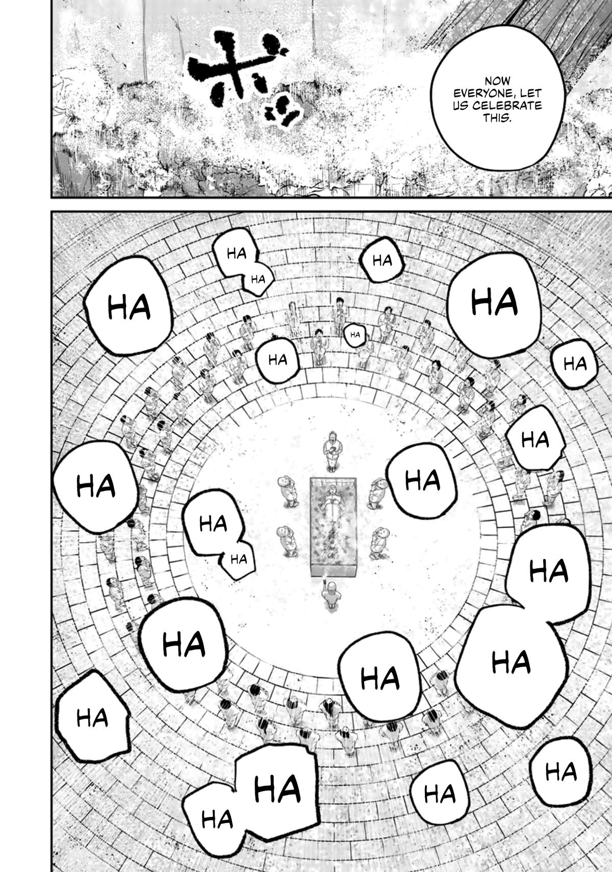 Smiley Chap 22 - Next Chap 23