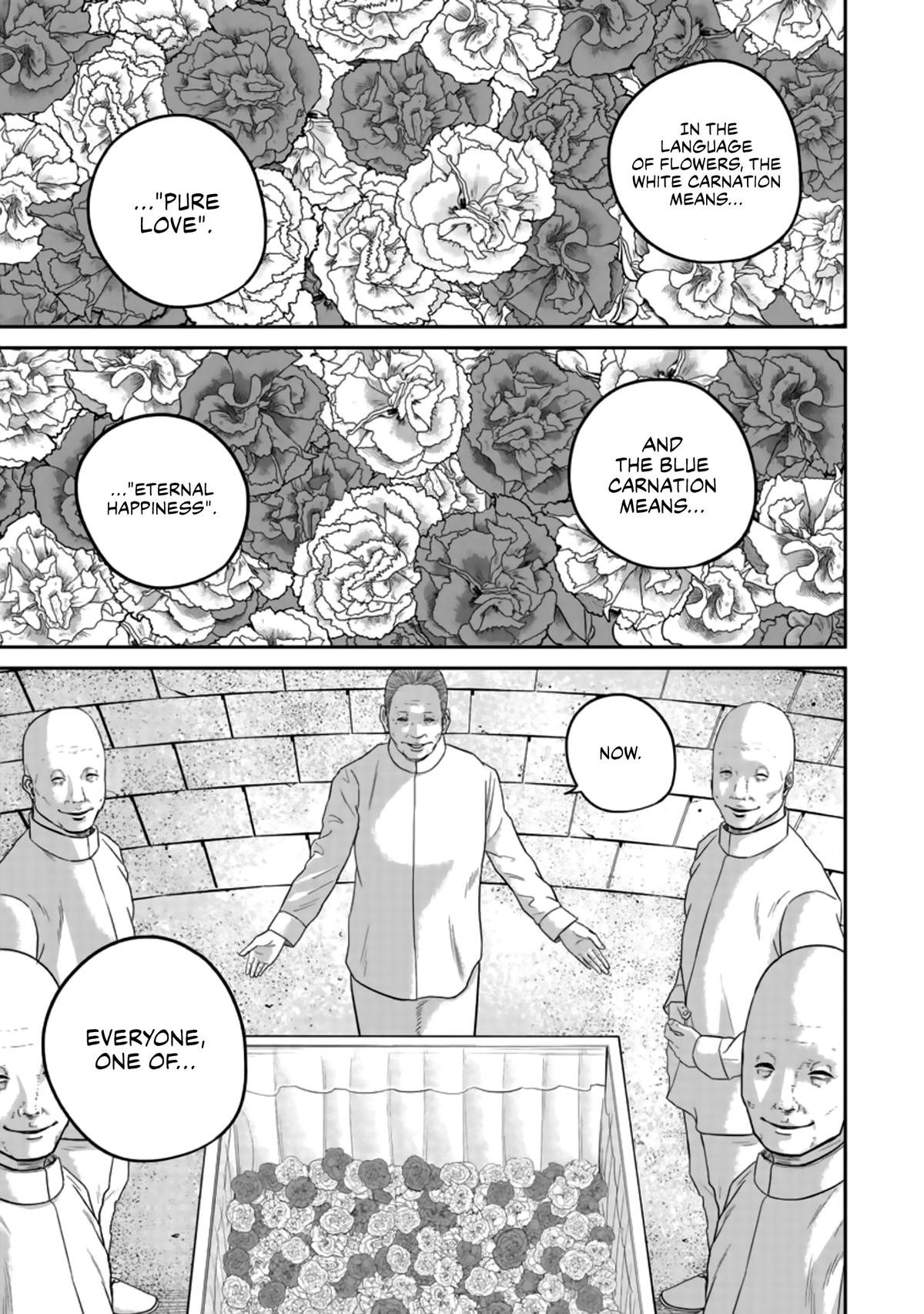 Smiley Chap 22 - Next Chap 23