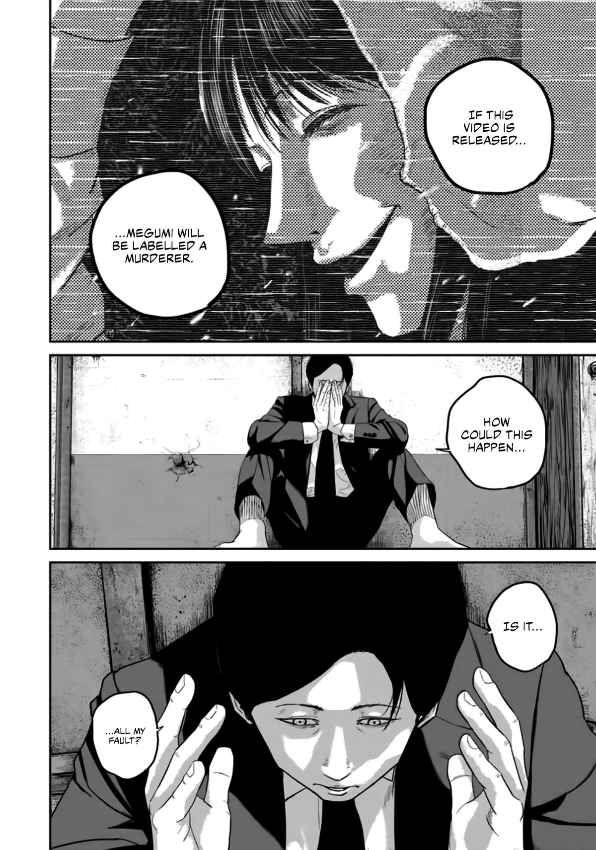 Smiley Chap 22 - Next Chap 23