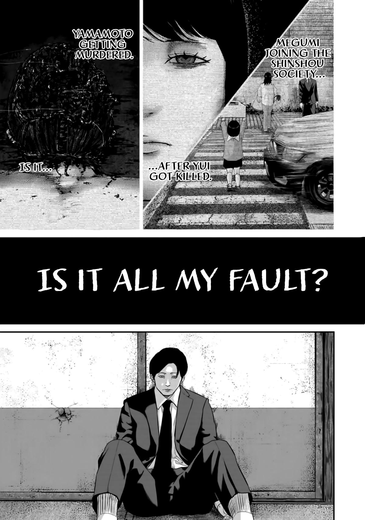 Smiley Chap 22 - Next Chap 23