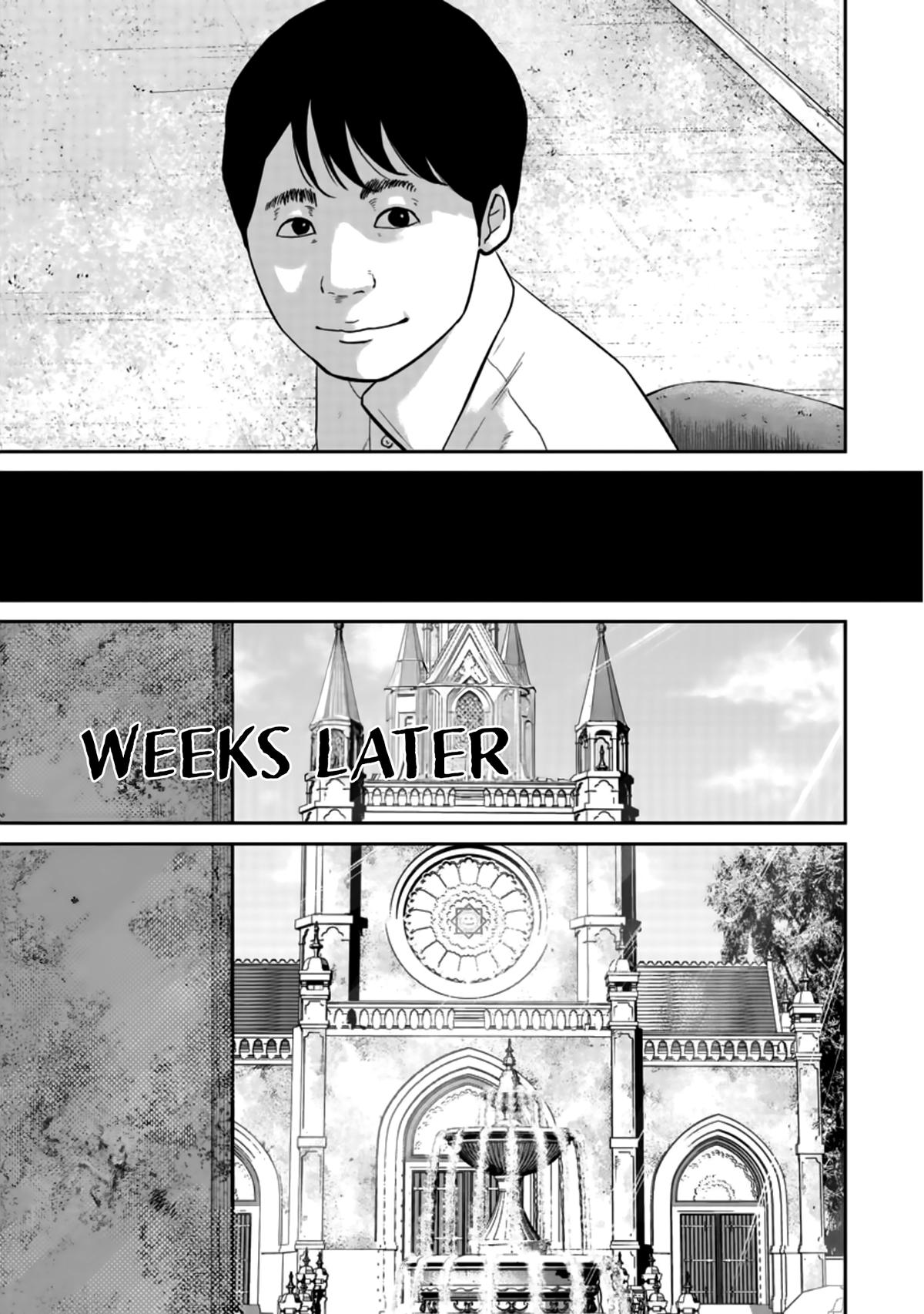 Smiley Chap 22 - Next Chap 23