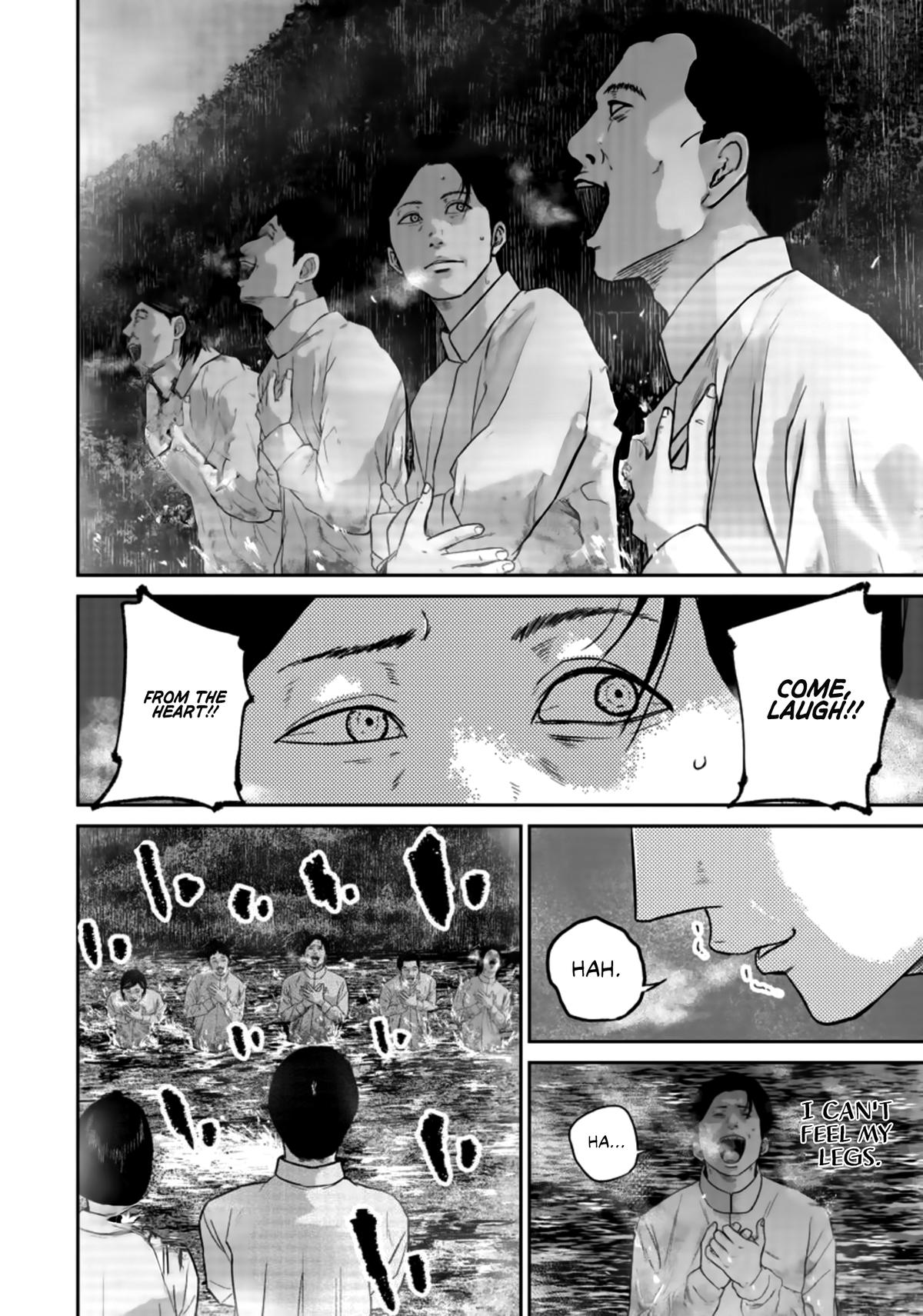 Smiley Chap 23 - Next Chap 24