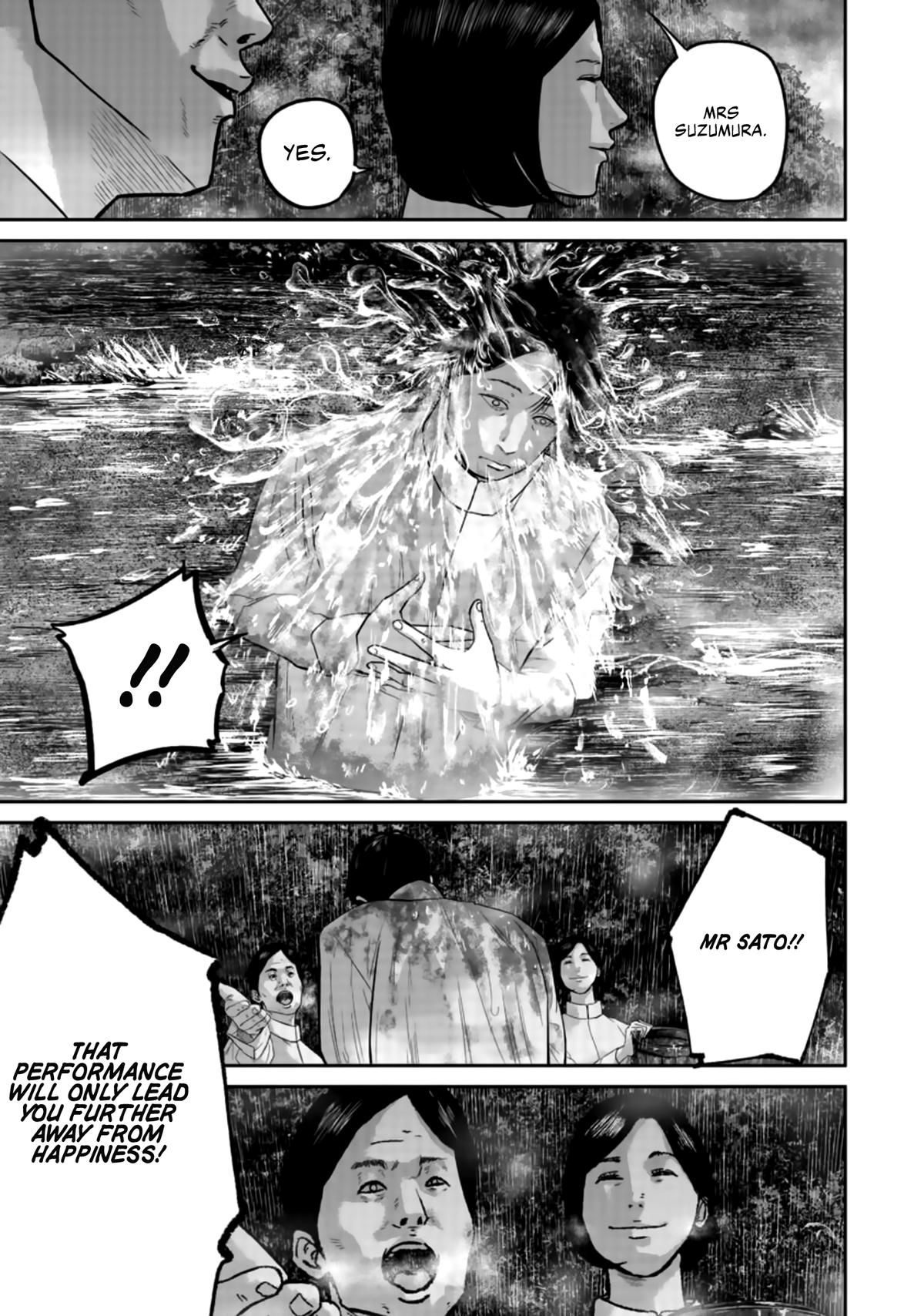 Smiley Chap 23 - Next Chap 24