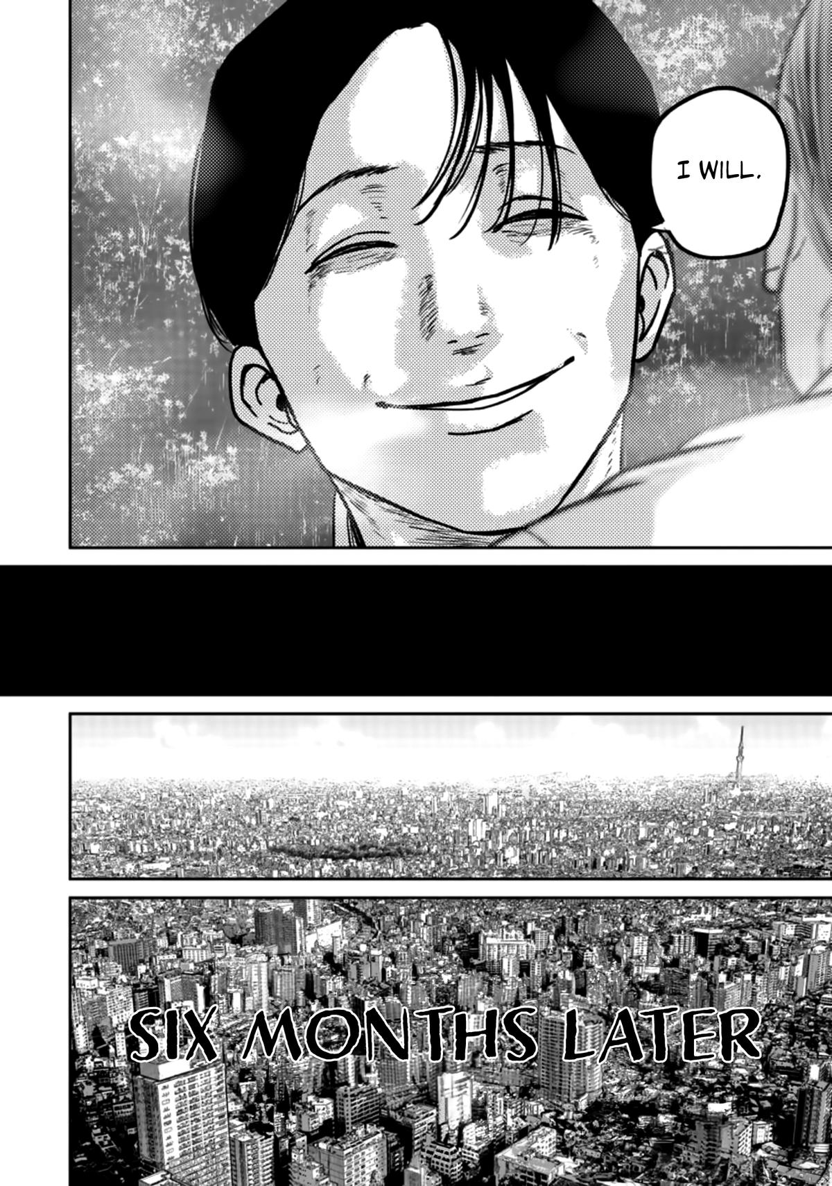 Smiley Chap 23 - Next Chap 24