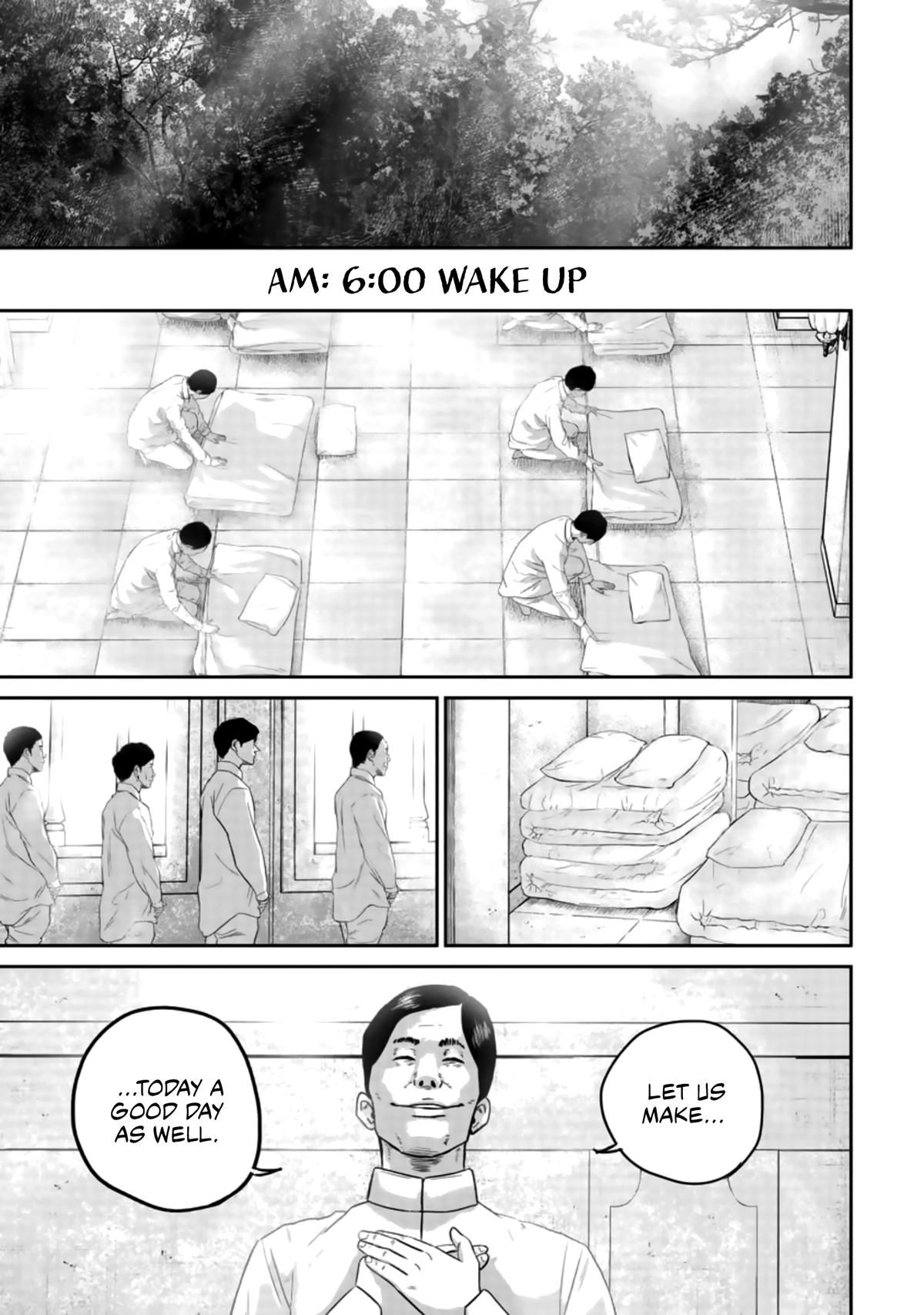 Smiley Chap 23 - Next Chap 24