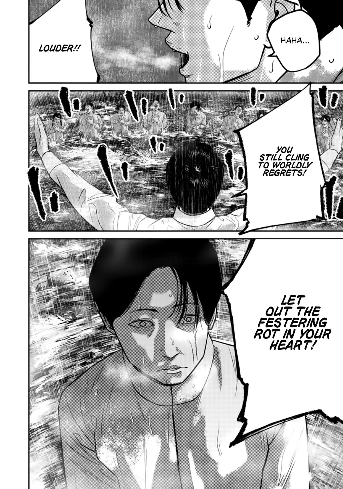 Smiley Chap 23 - Next Chap 24