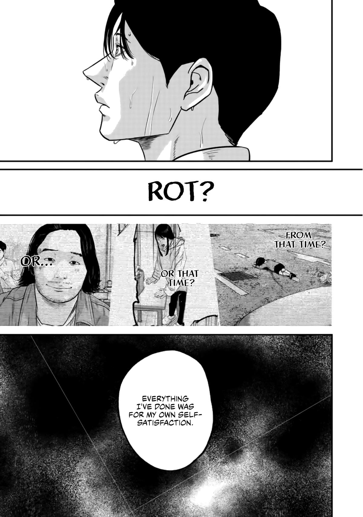 Smiley Chap 23 - Next Chap 24