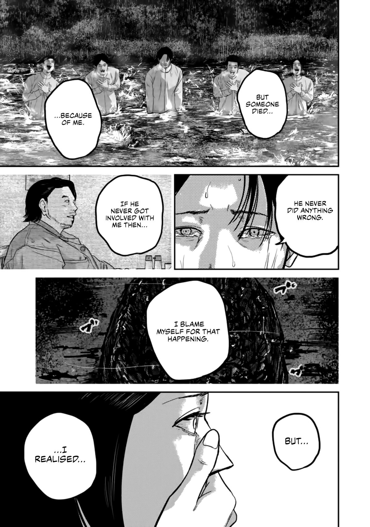 Smiley Chap 23 - Next Chap 24