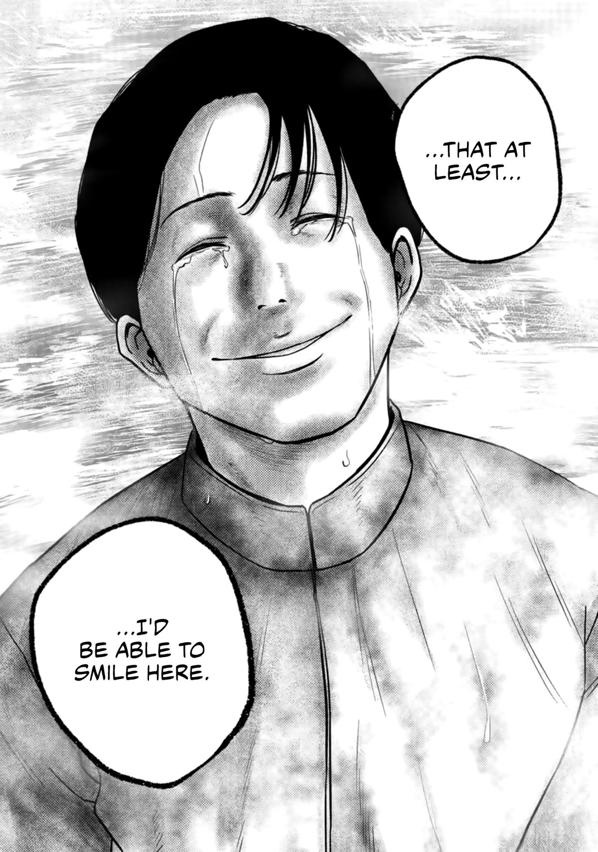 Smiley Chap 23 - Next Chap 24