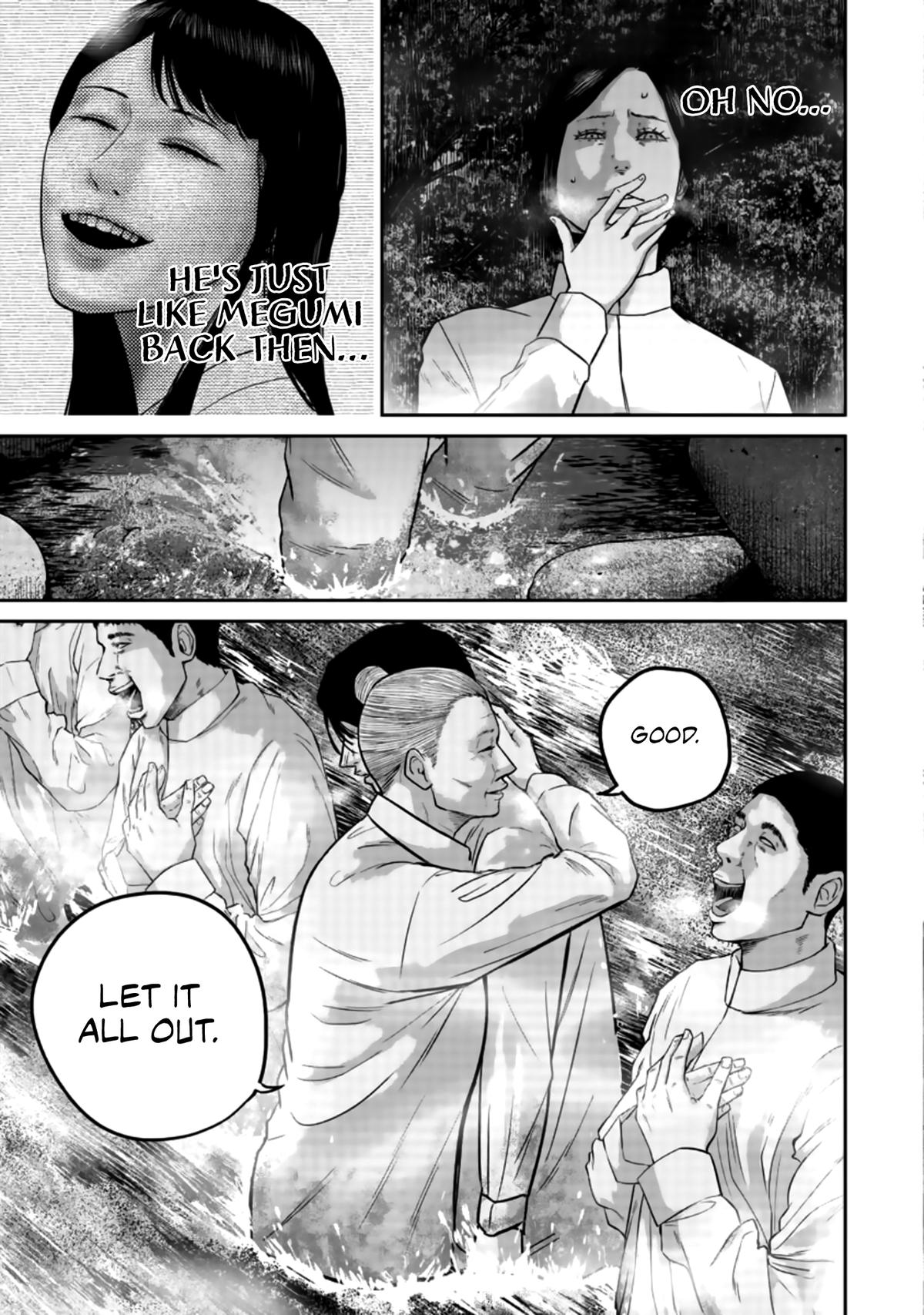 Smiley Chap 23 - Next Chap 24