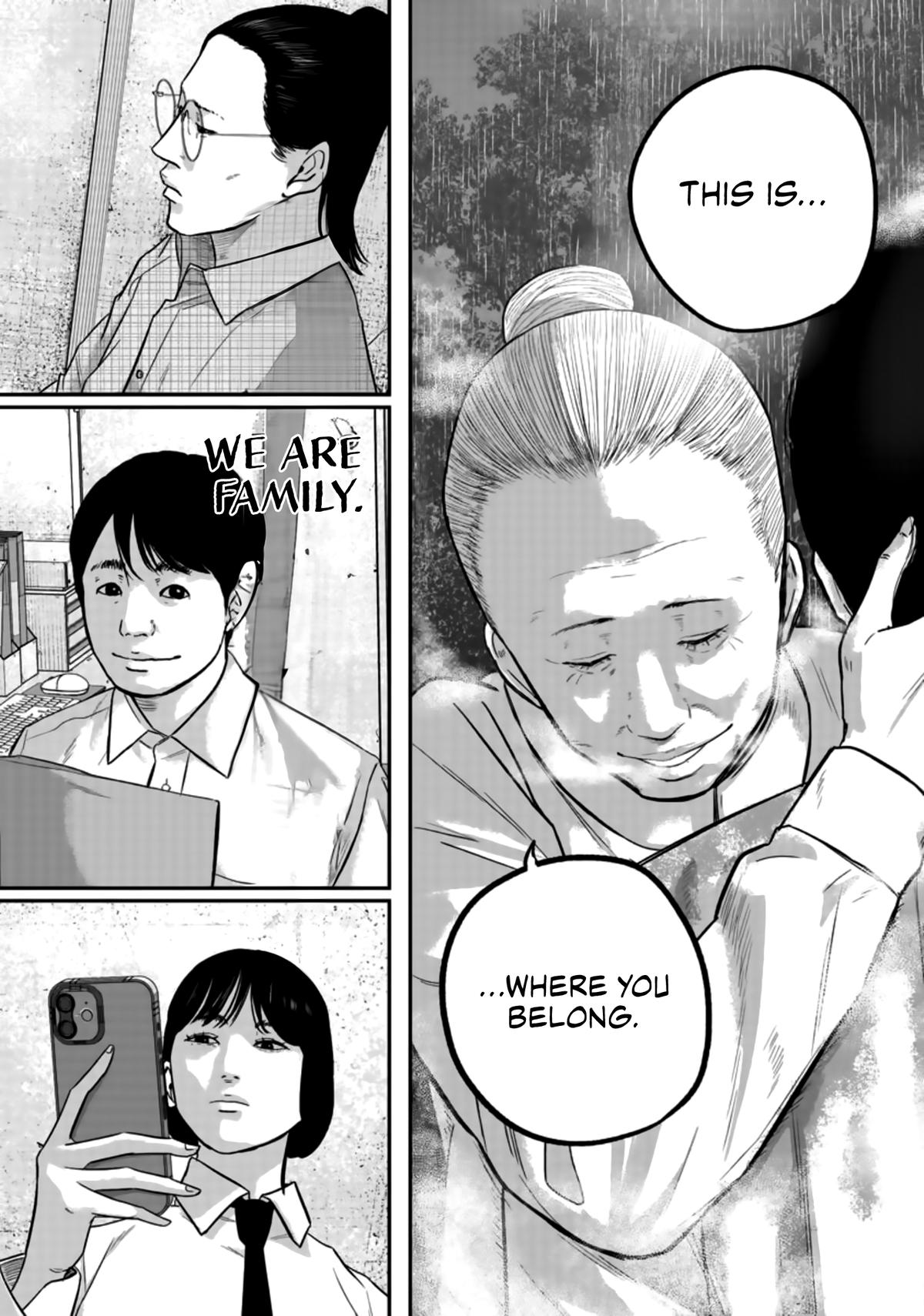Smiley Chap 23 - Next Chap 24