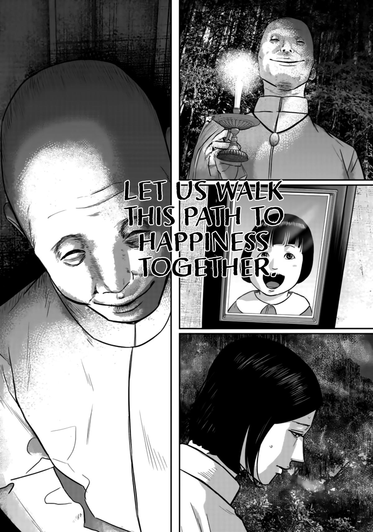 Smiley Chap 23 - Next Chap 24