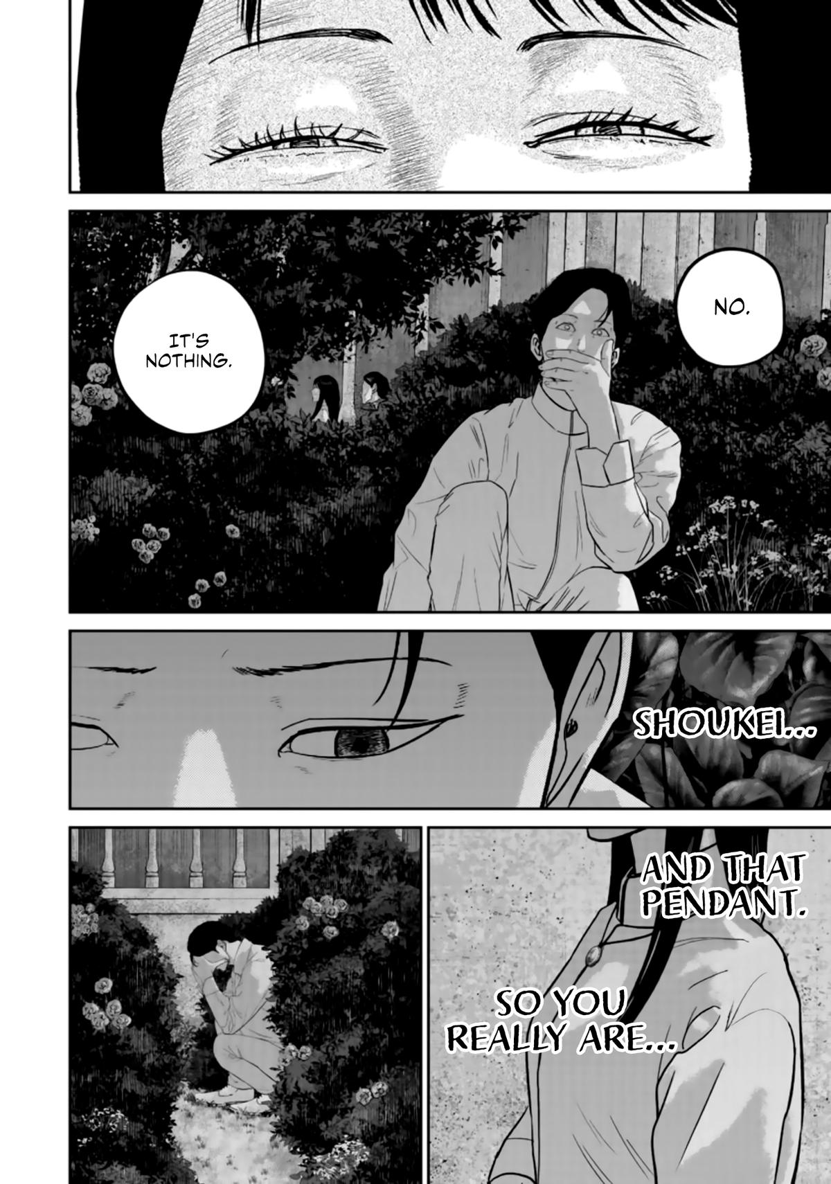 Smiley Chap 37 - Next Chap 38