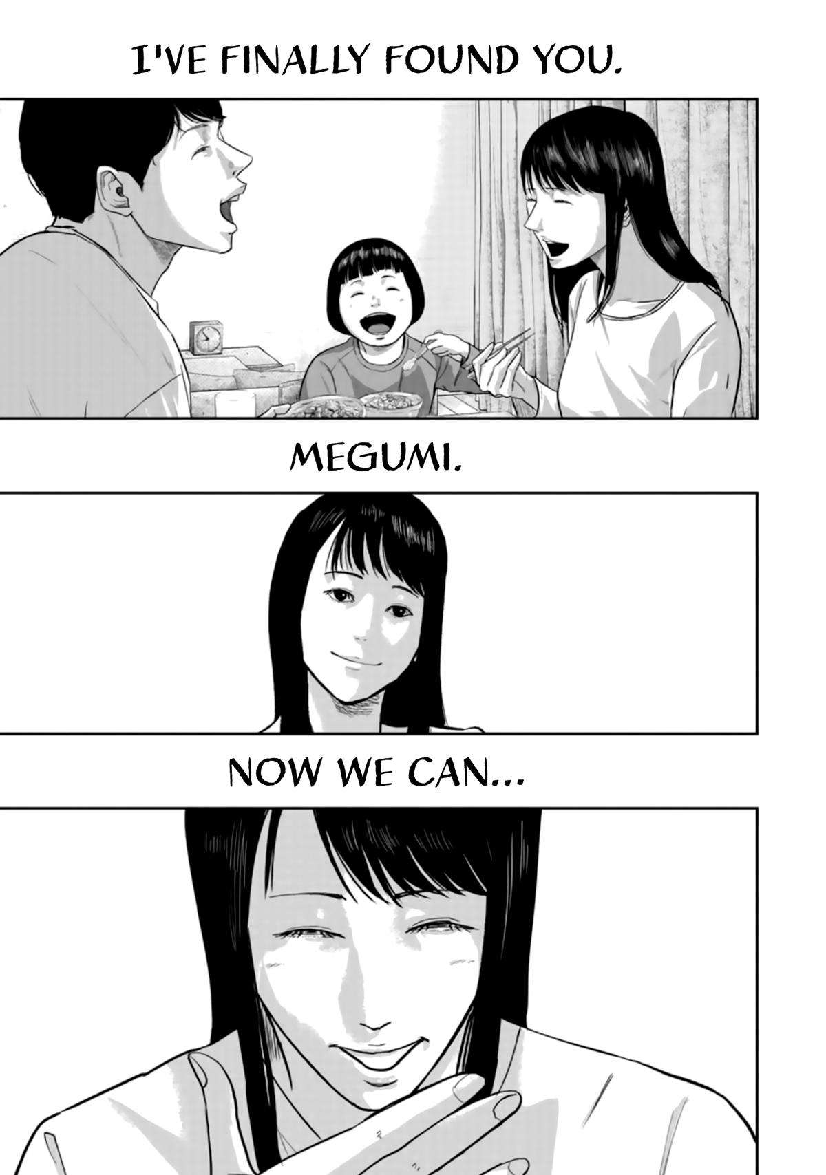 Smiley Chap 37 - Next Chap 38