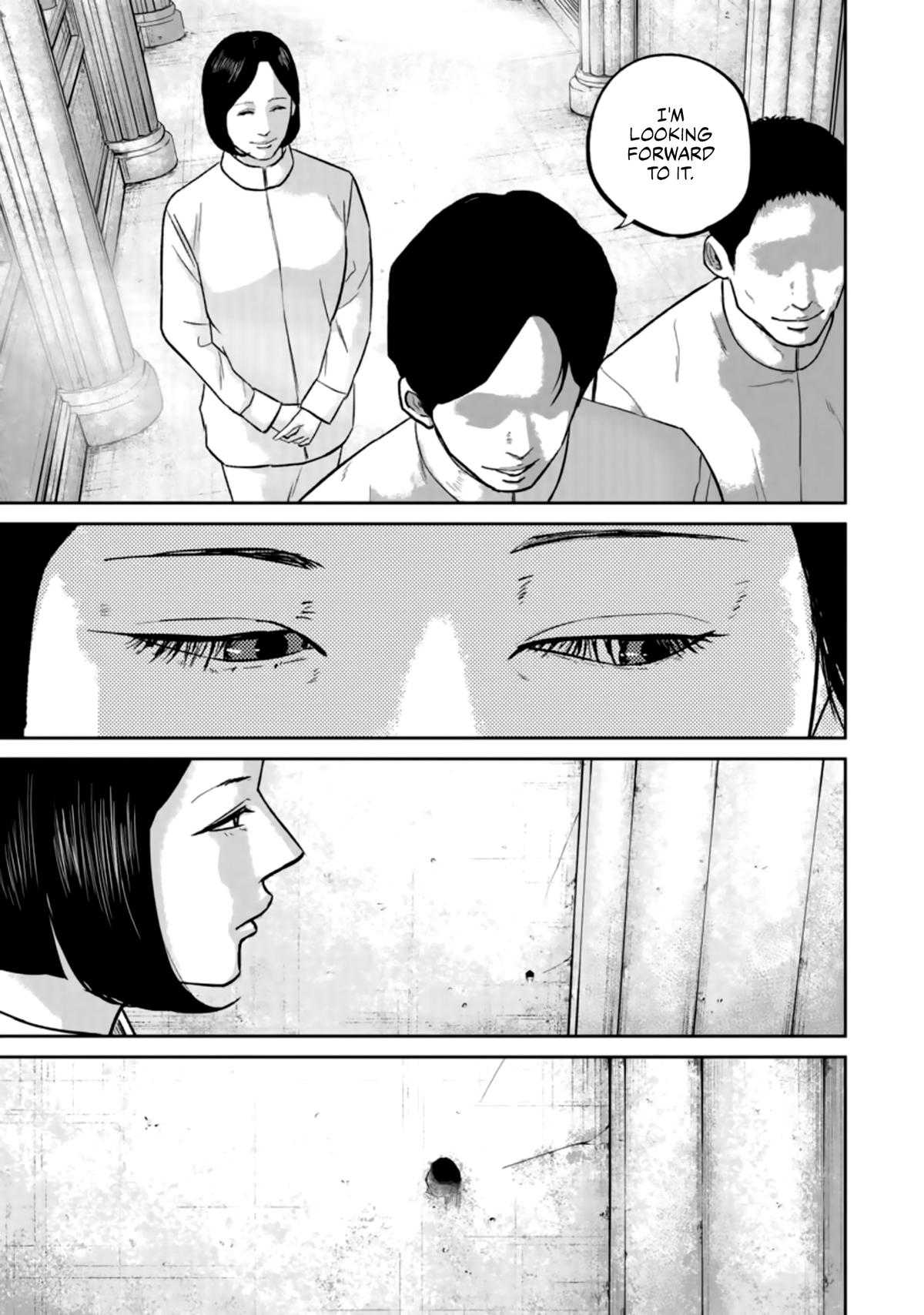 Smiley Chap 34 - Next Chap 35