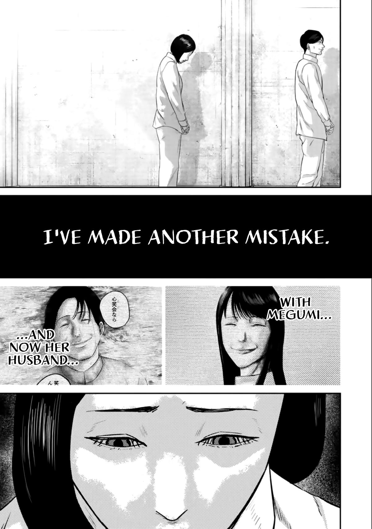 Smiley Chap 34 - Next Chap 35