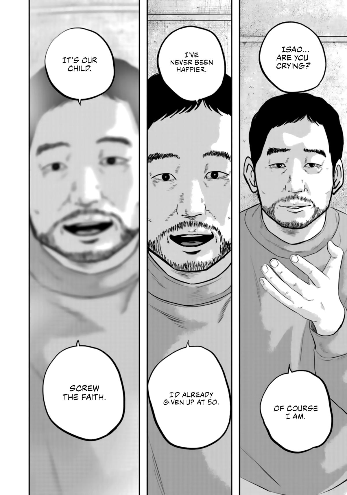 Smiley Chap 34 - Next Chap 35