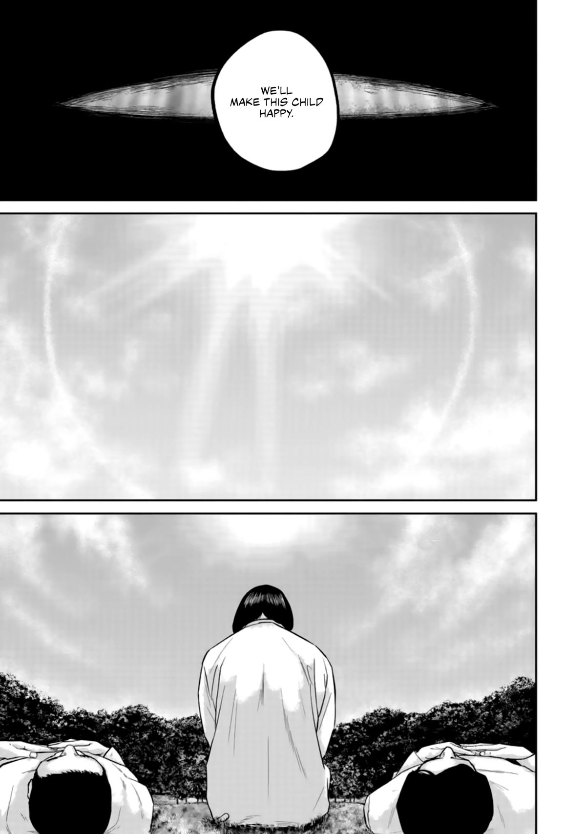 Smiley Chap 34 - Next Chap 35