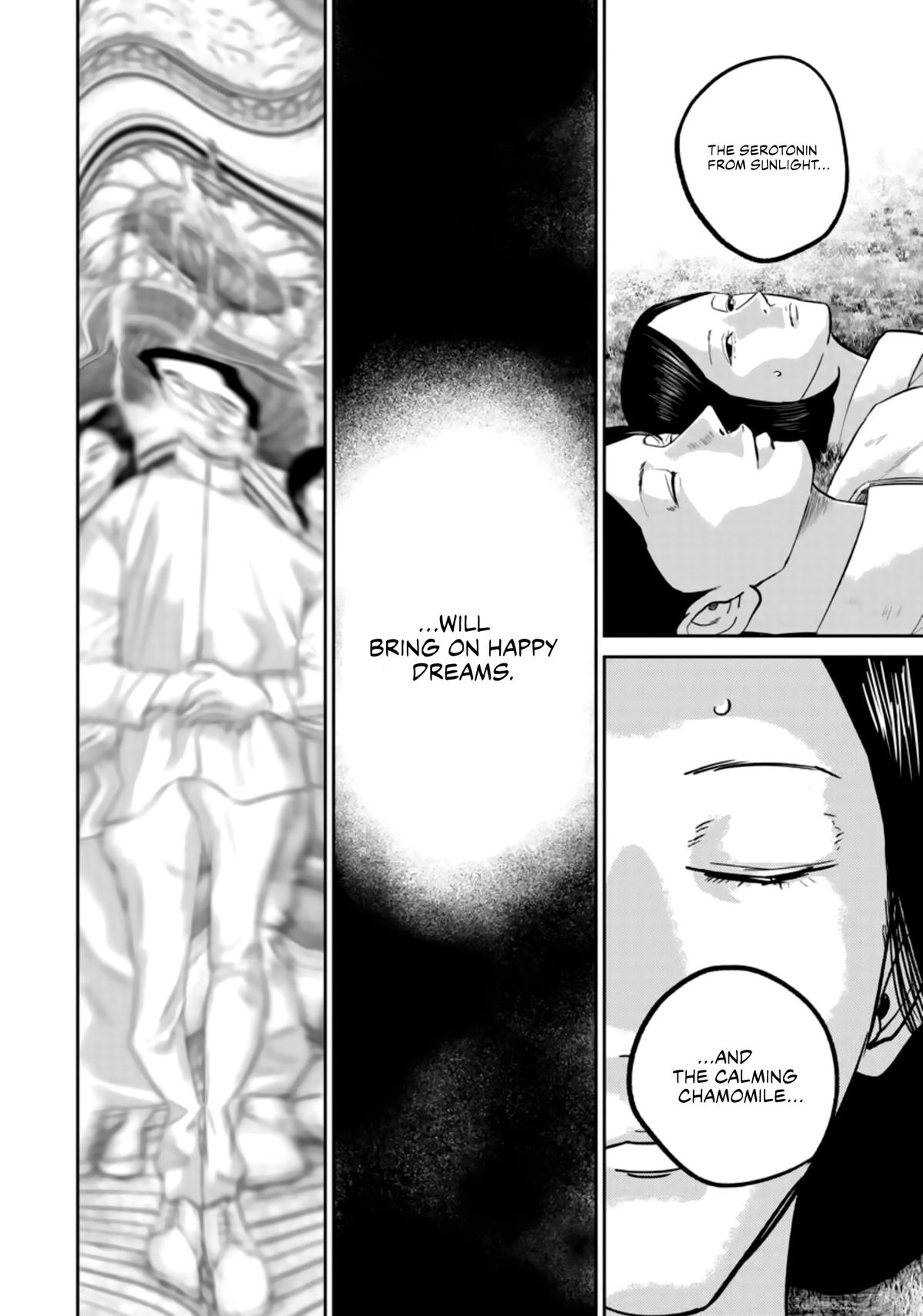 Smiley Chap 34 - Next Chap 35