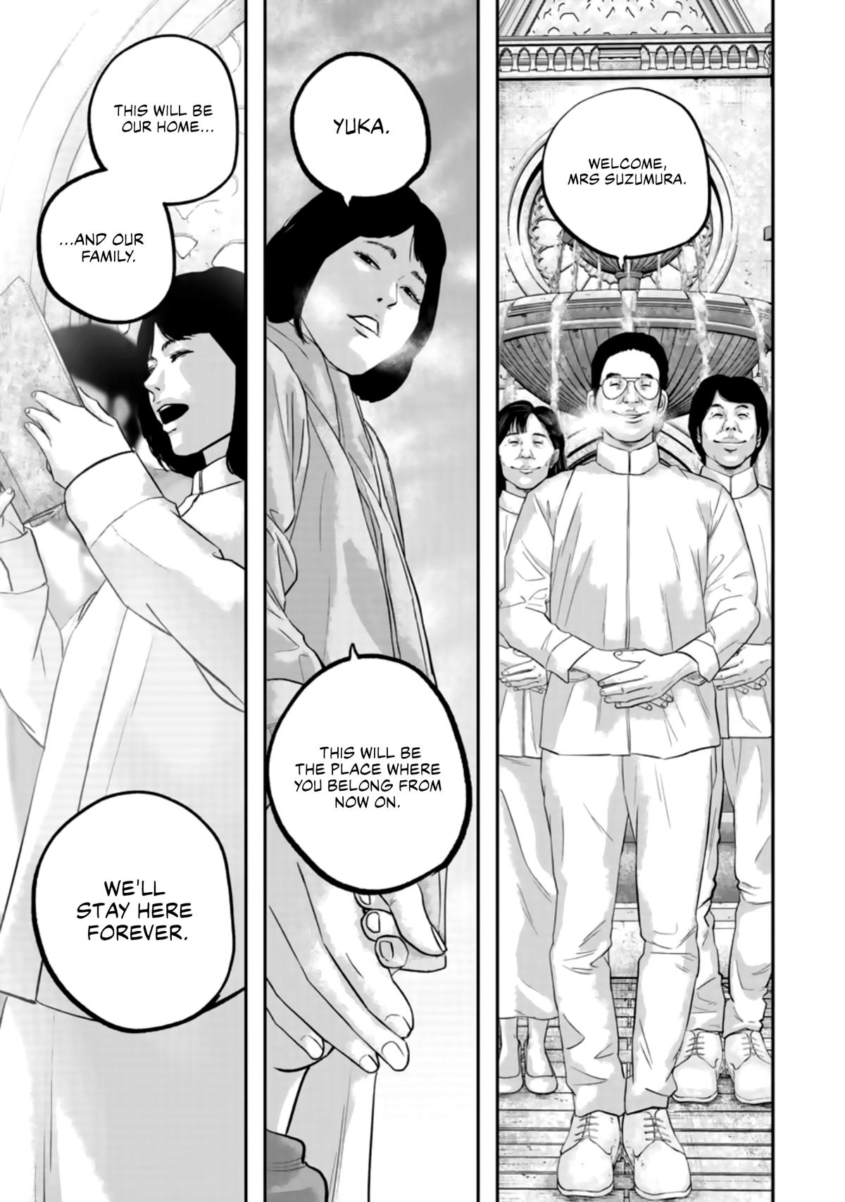 Smiley Chap 34 - Next Chap 35