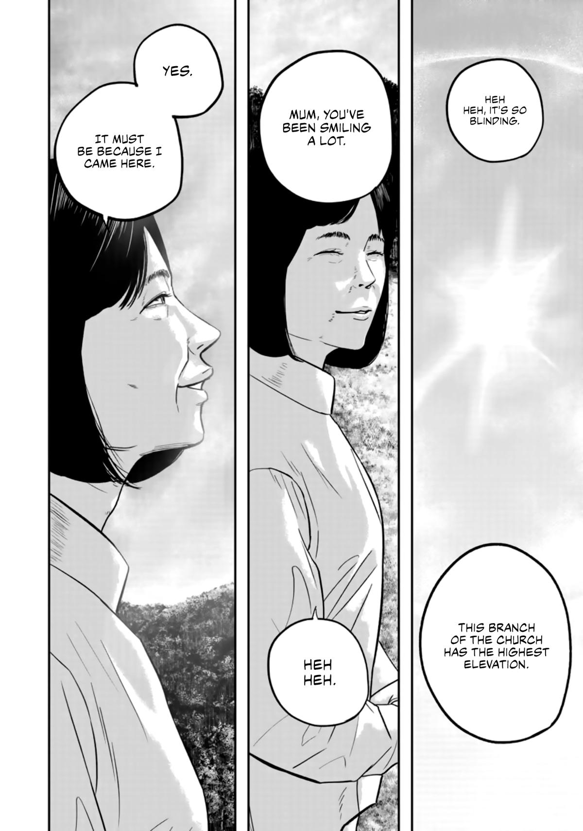 Smiley Chap 34 - Next Chap 35