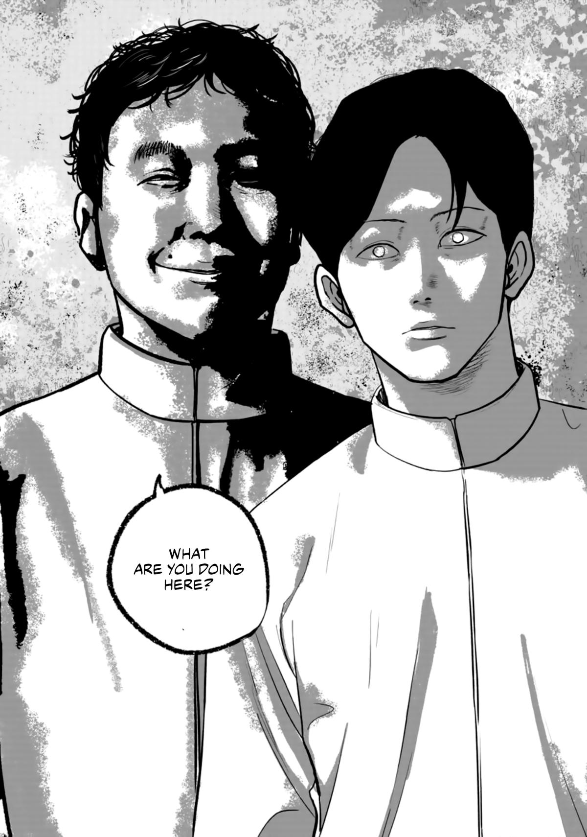 Smiley Chap 35 - Next Chap 36