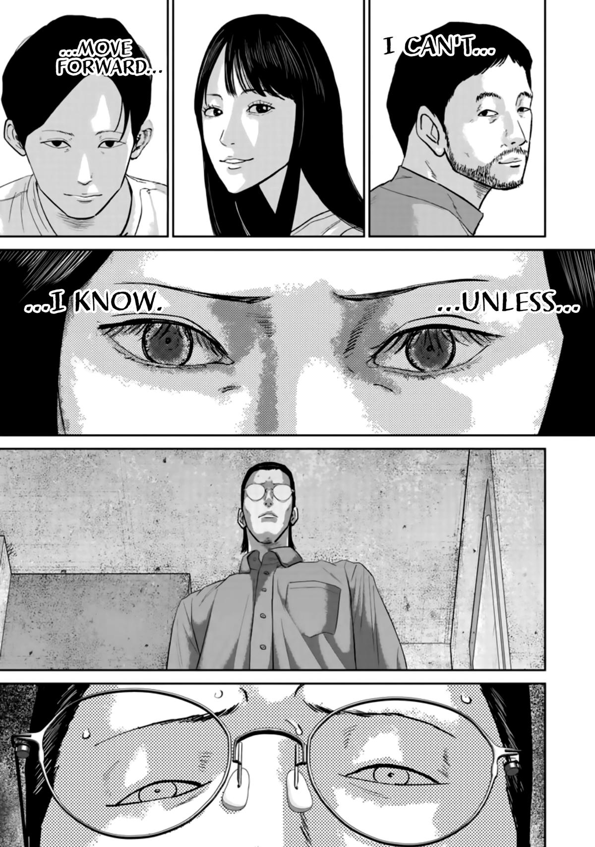 Smiley Chap 35 - Next Chap 36