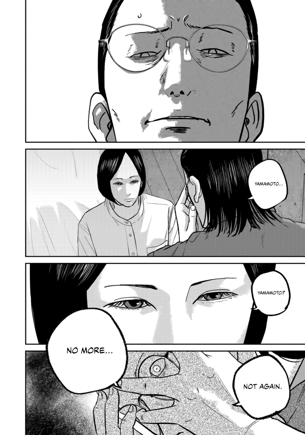 Smiley Chap 36 - Next Chap 37