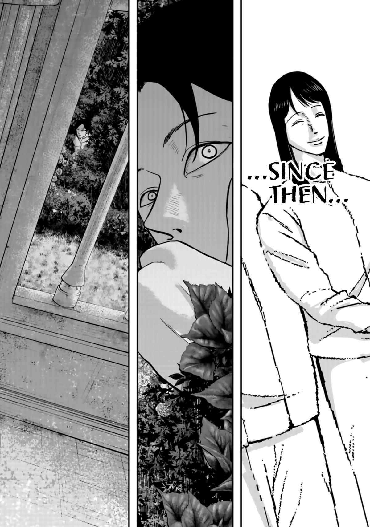 Smiley Chap 36 - Next Chap 37